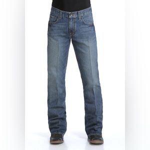 Cinch men’s jeans 38x30